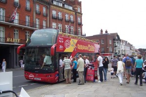 Useful tips to enjoy your sightseeing trips